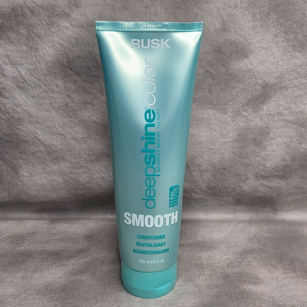 Rusk Deepshine‎ Color Smooth Conditioner 8.5 fl oz